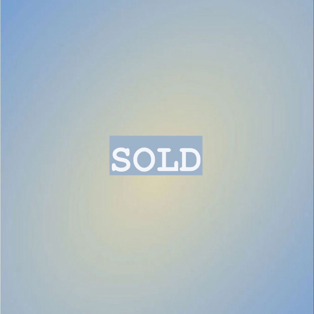 sold items divider